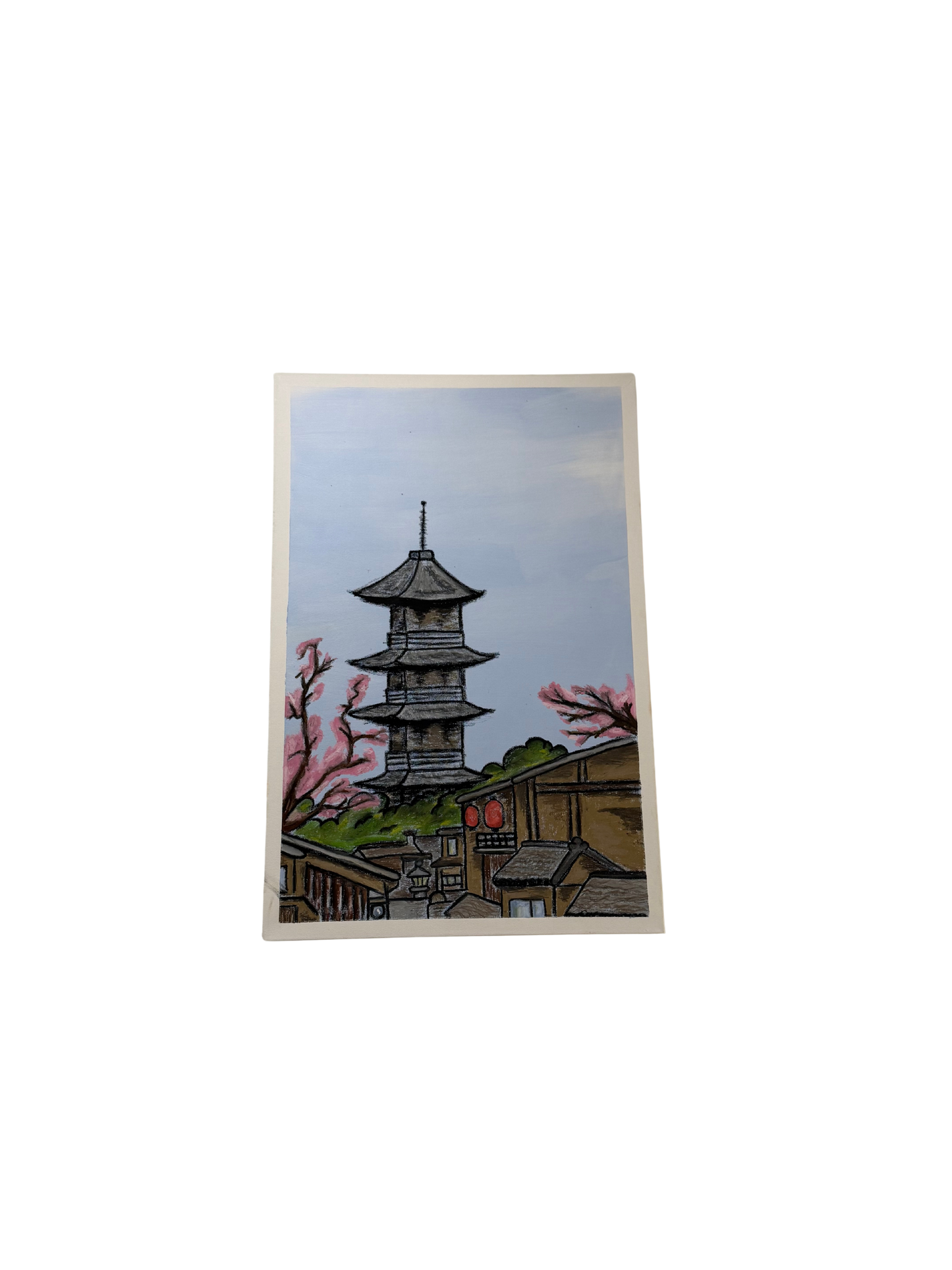 Kyoto 1:1