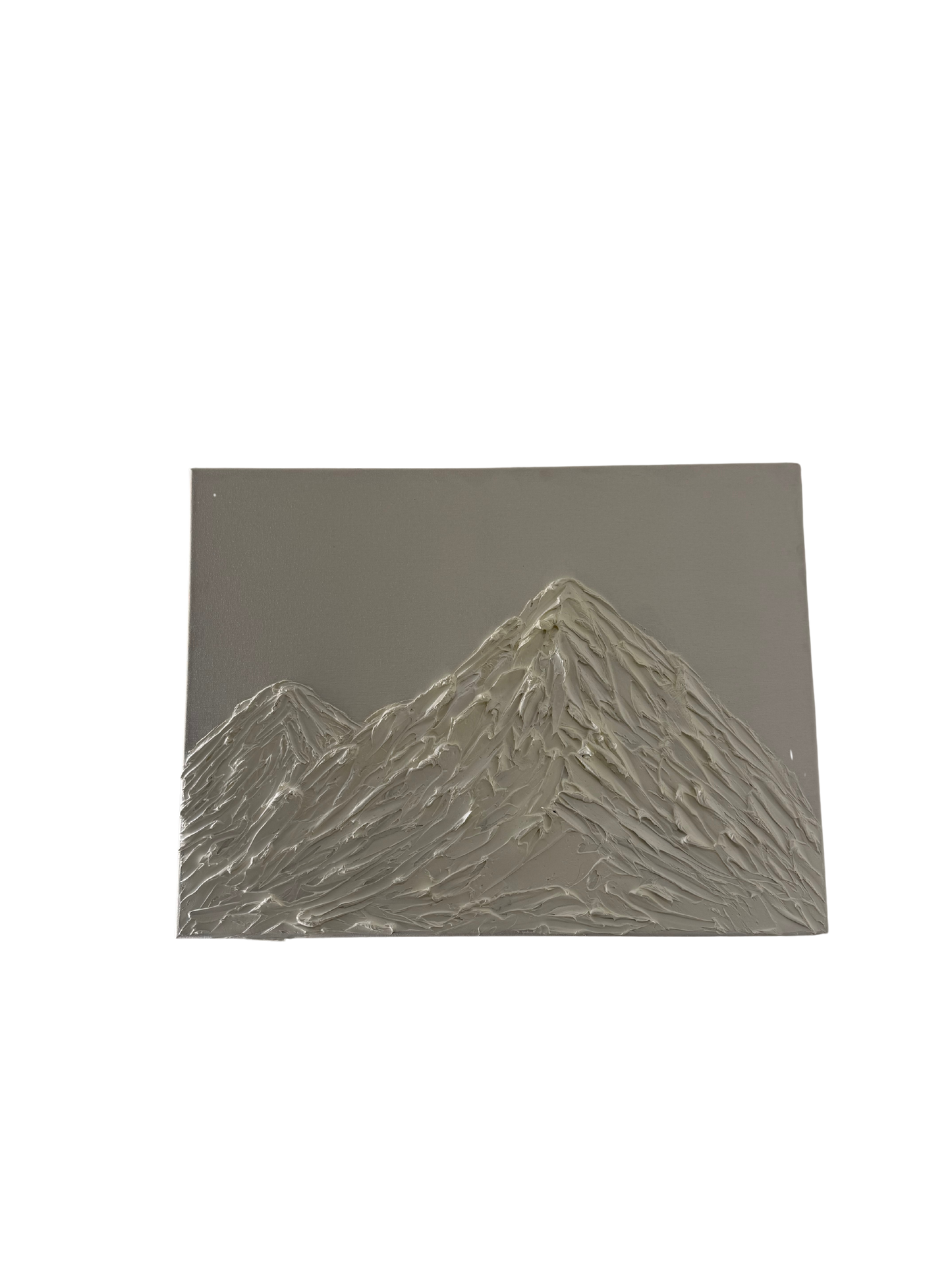 Mountains 1:1