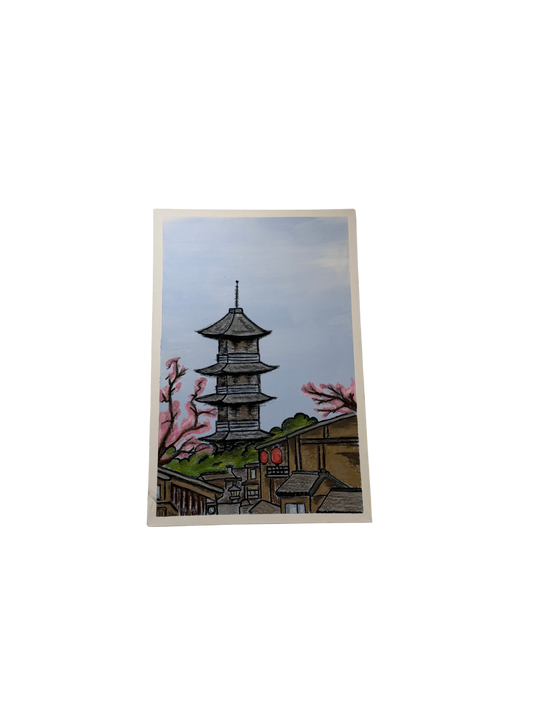 Kyoto 1:1