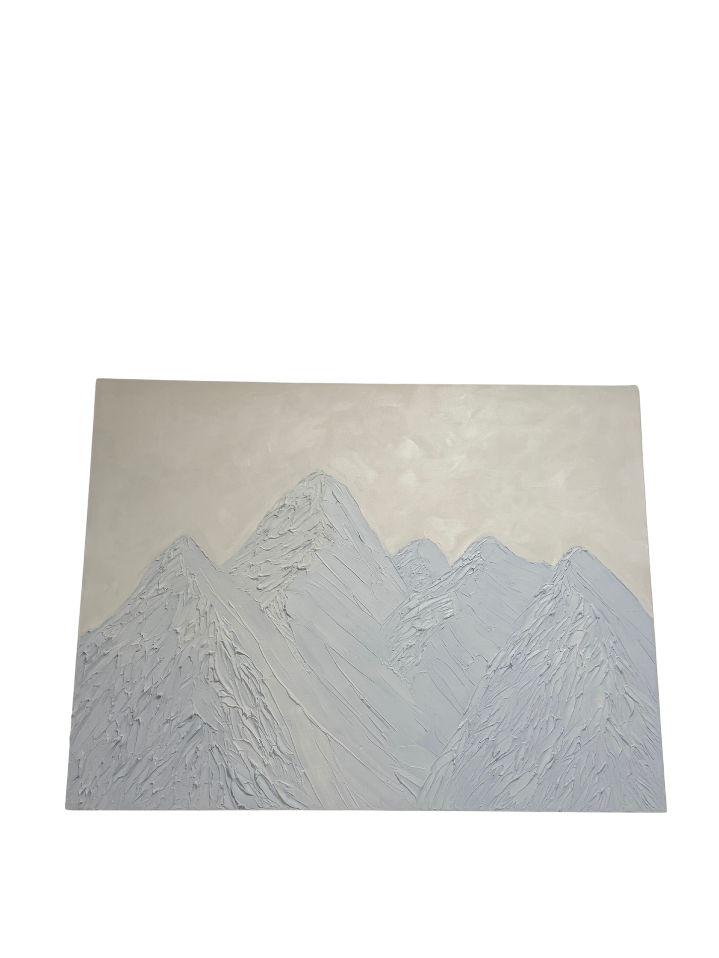 Wasatch Mountains 1:1