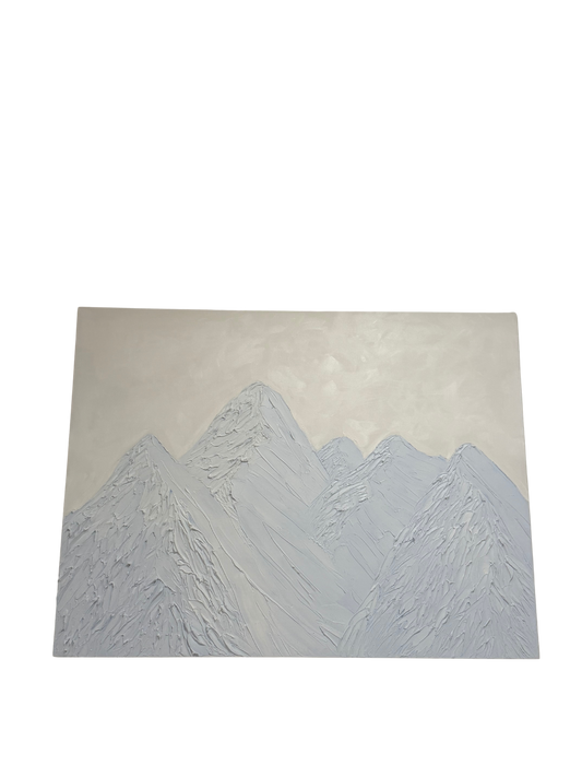 Wasatch Mountains 1:1