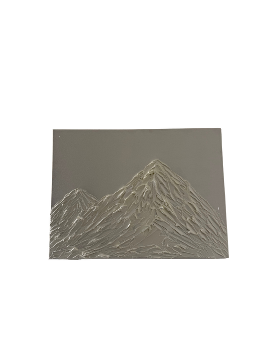 Mountains 1:1