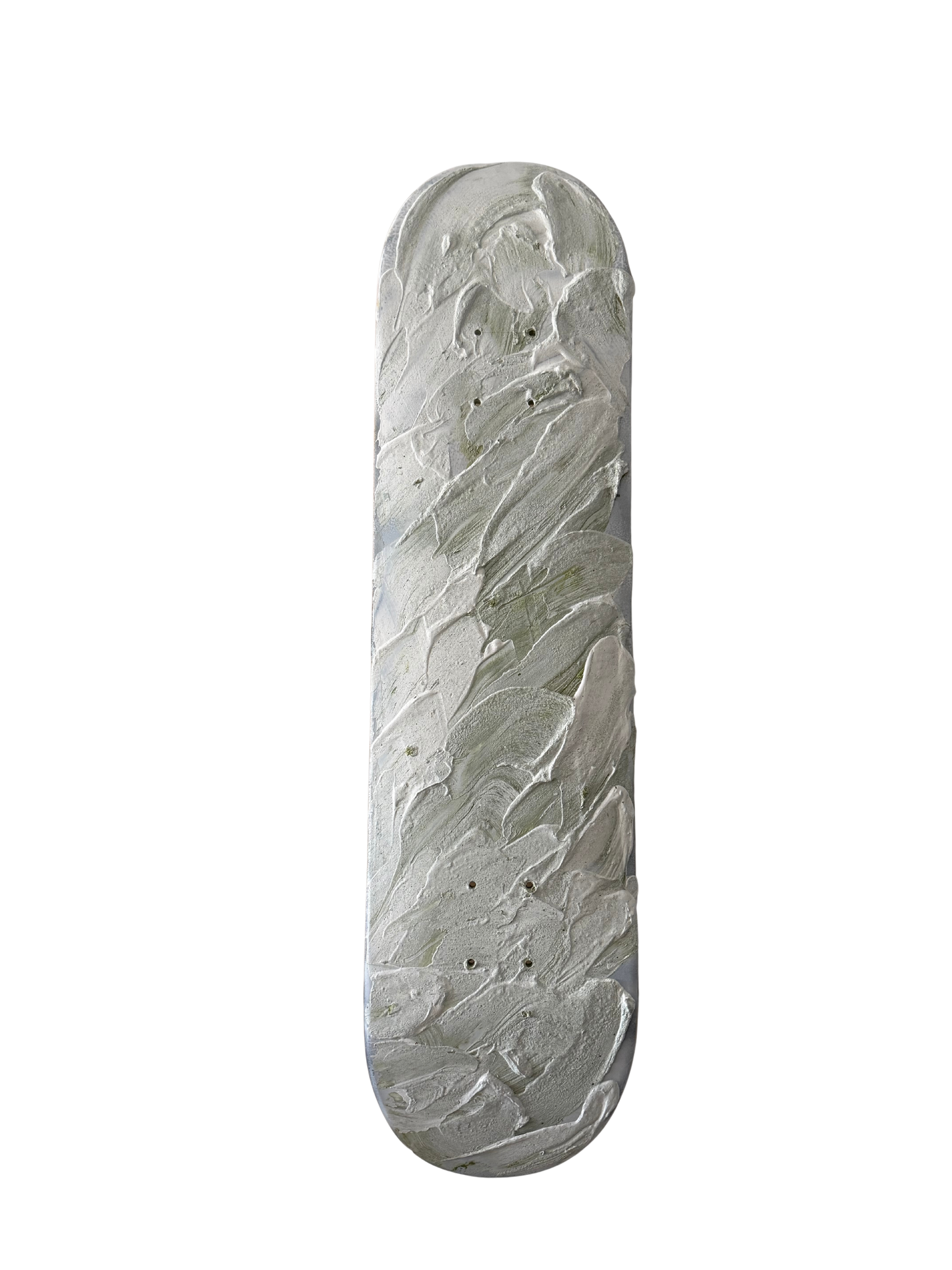 Skateboard 1:2
