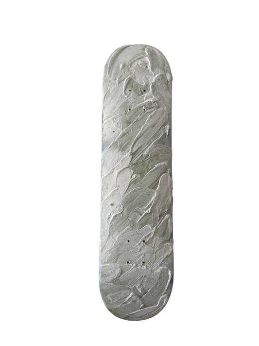 Skateboard 1:2