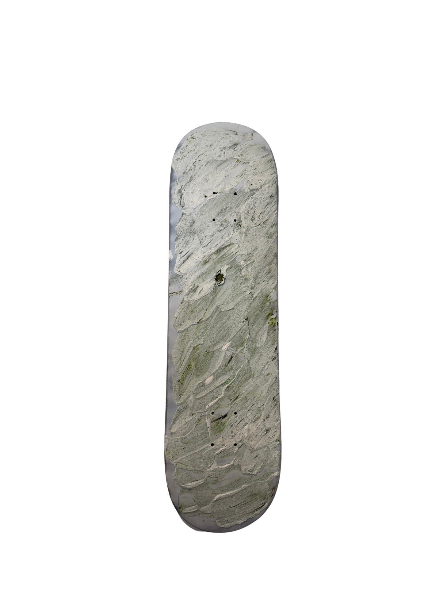 Skateboard 1:2