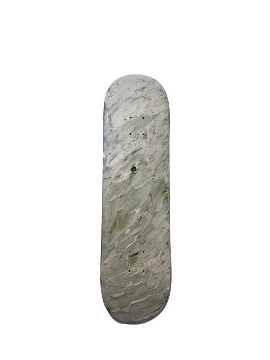 Skateboard 1:2