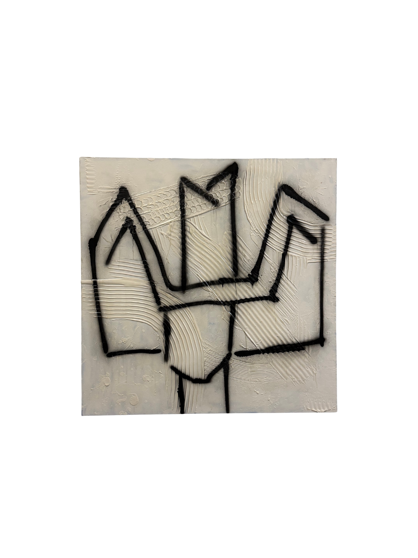 Roadkill Textured Cowboy 1:1