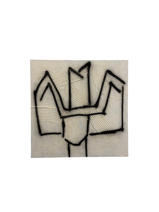 Roadkill Textured Cowboy 1:1